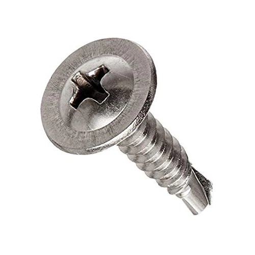 Primesource MTD1034 SD Modified Truss Screw 10 x 3/4, 5M/Carton - Moutools