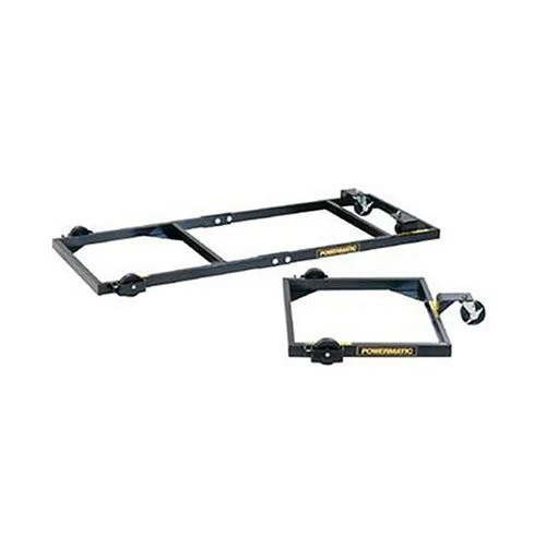 Powermatic PM9-2042376 Mobile Base For 60C/60HH Jointers - Moutools
