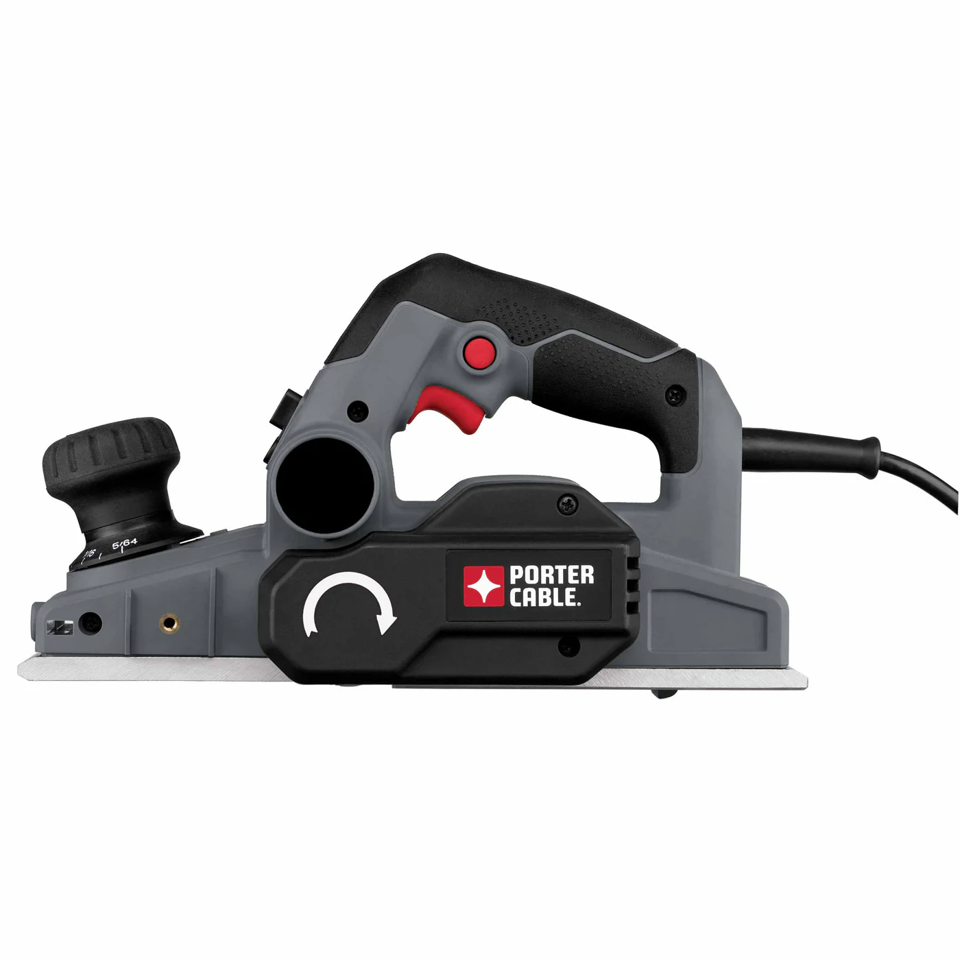 Porter Cable PC60THP 6.0AMP HAND PLANER - Moutools
