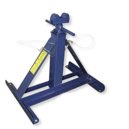 Current Tools 670 Screw Type Telescoping Reel Stand - Medium - Moutools