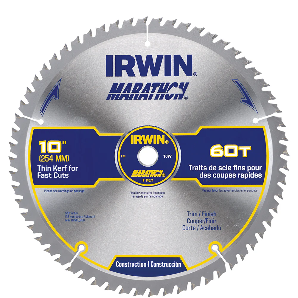 Irwin 14074 10