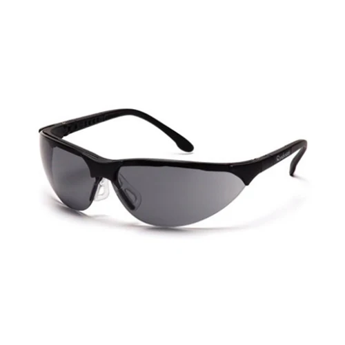 Pyramex SB2820S Gray Lens Rendezvous Glasses - Moutools
