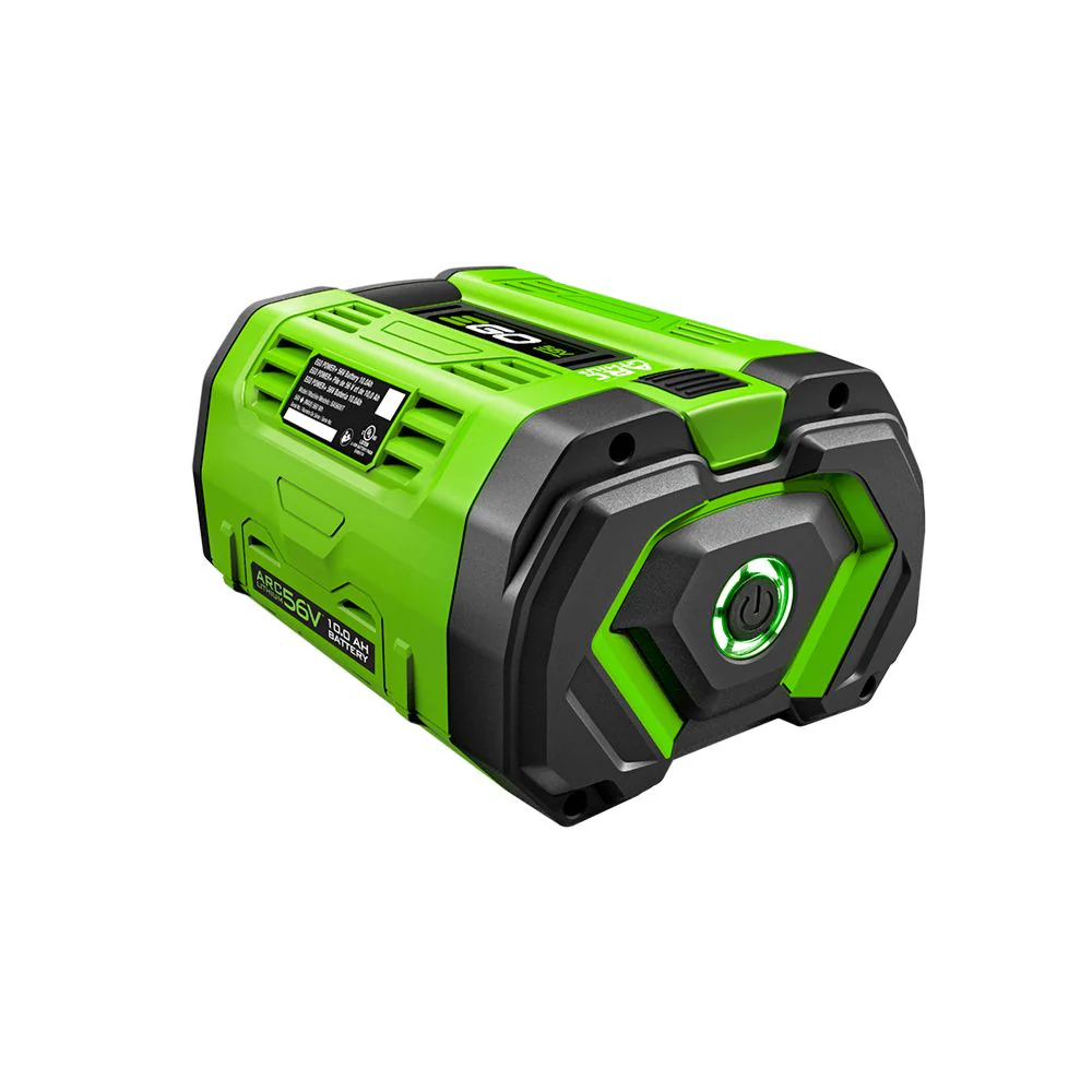 EGO BA5600T 56V G3 4P 10.0Ah Battery - Moutools