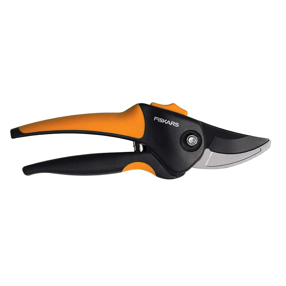 FISKARS 379441-1003 Large Softgrip Pruner, Up To 3/4