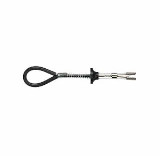 Werner A510000XK A510000XK 3/4 in Reusable Concrete Anchor - Black - Moutools