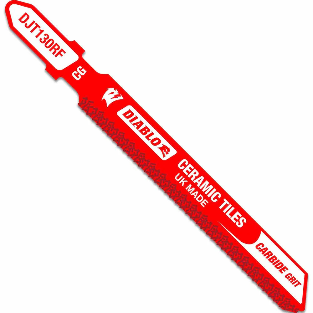 Diablo DJT130RF 3-1/4