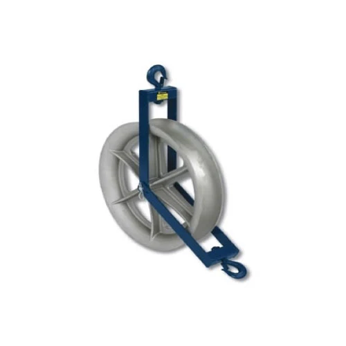 Current Tools 4424 Right Angle Twin Yoke Sheave - Moutools