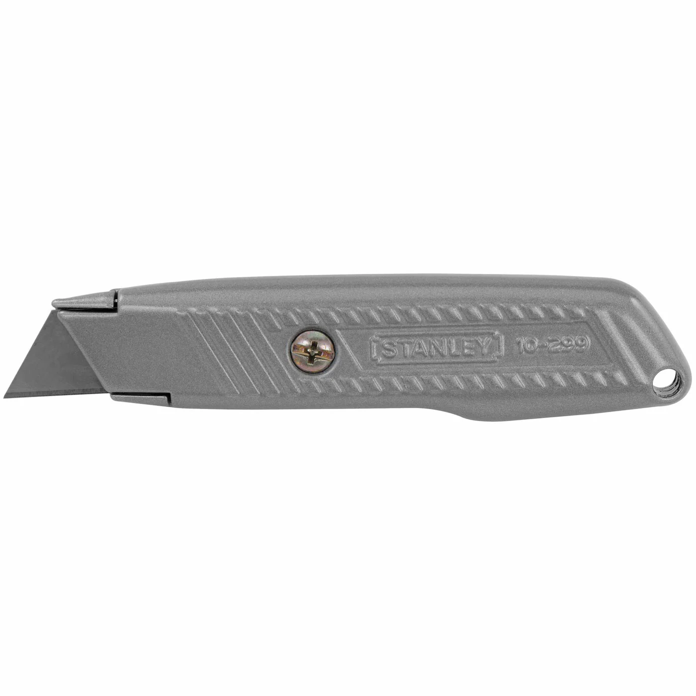 Stanley 10-299 299Fixed Blade Utility Knife - Moutools