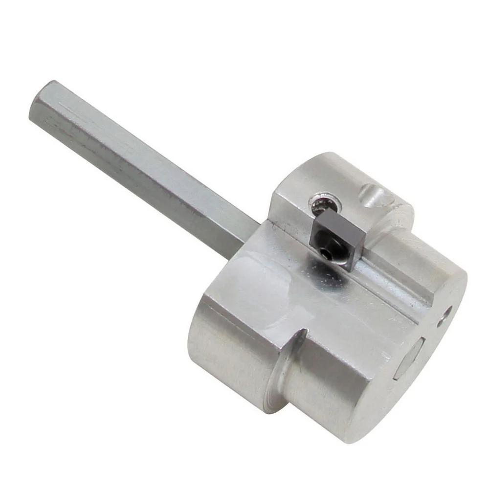 Reed 04524 PPR150 Plastic Pipe Fitting Reamer - Moutools