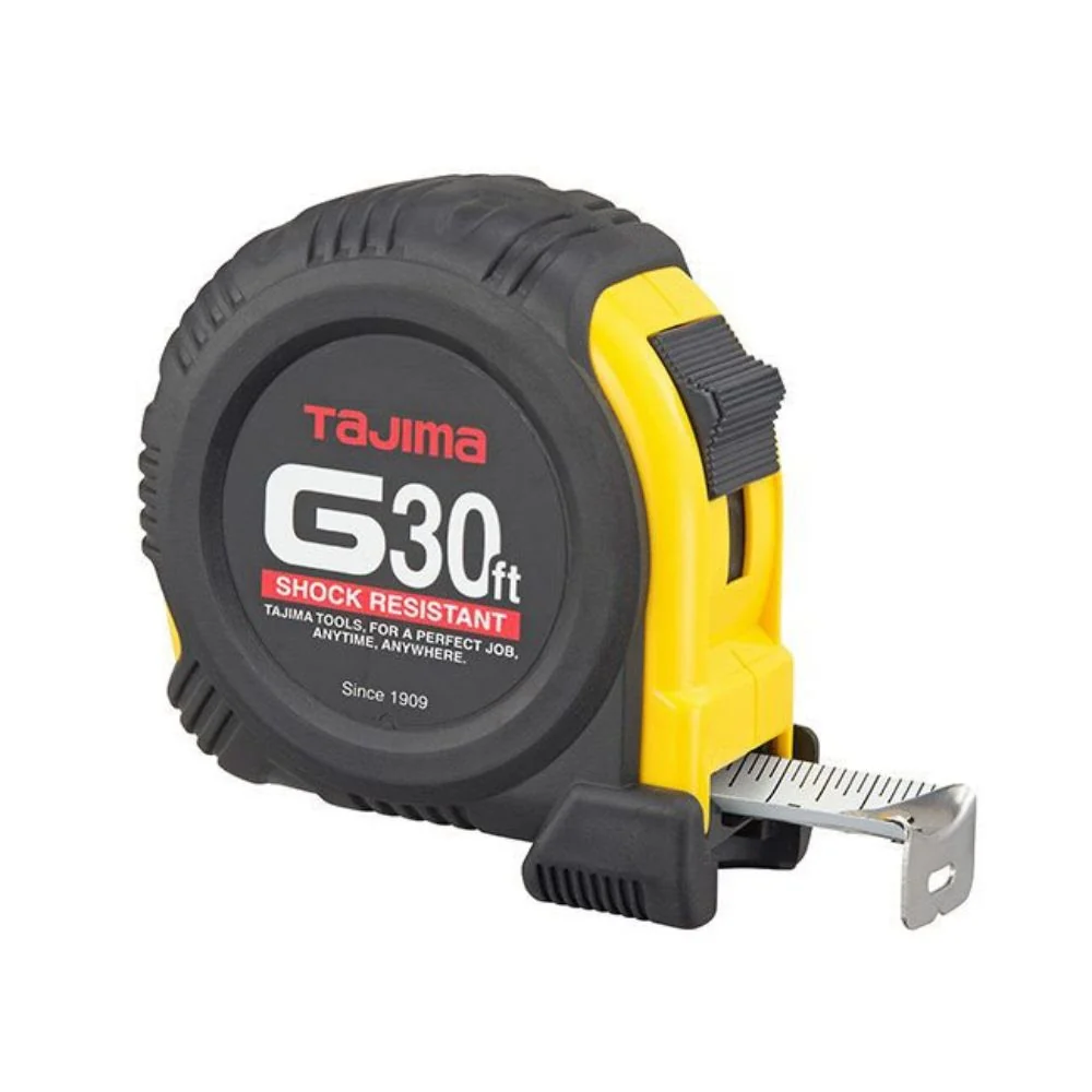 Tajima G-30BW G-Series Standard Scale 30' x 1