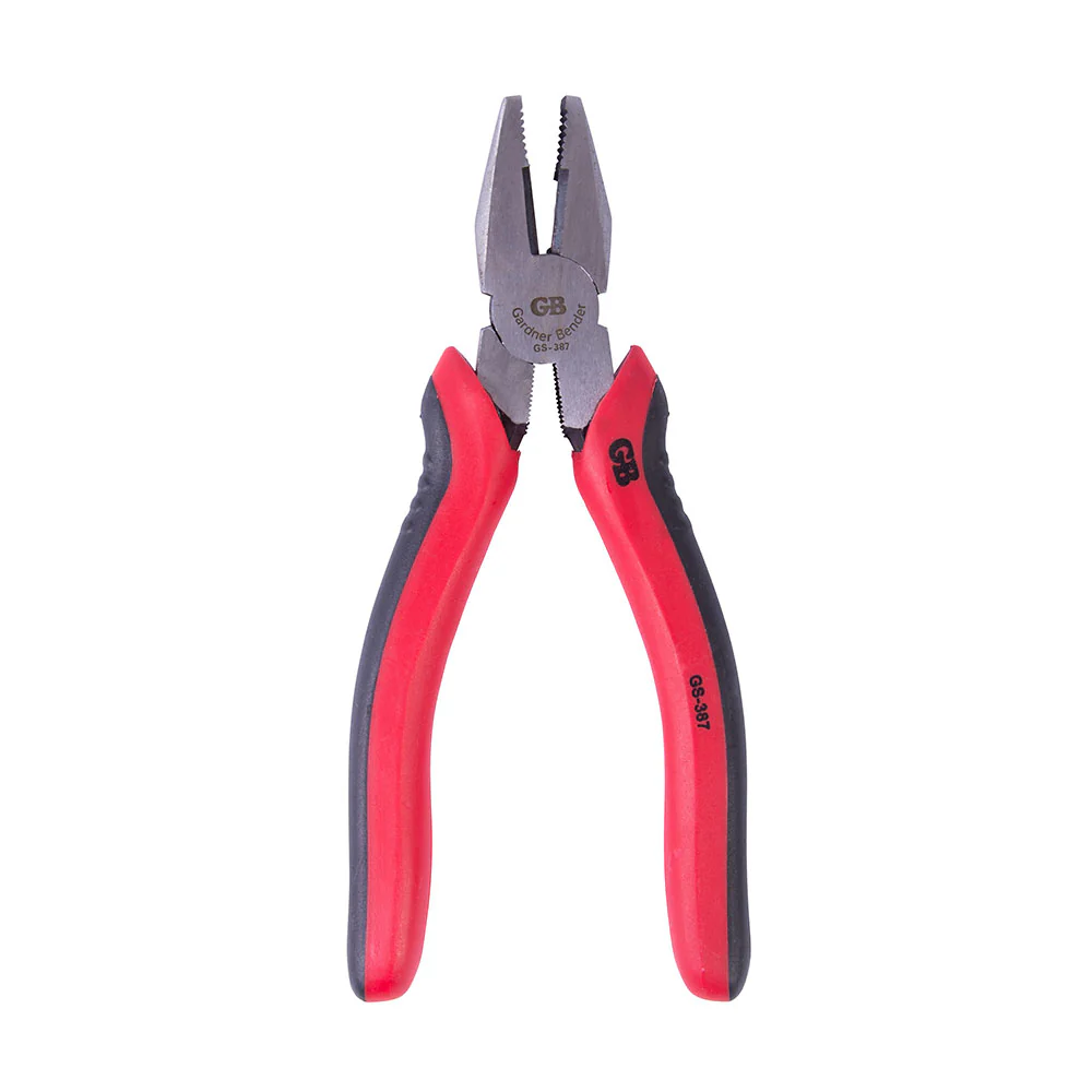 Gardner Bender  GS-387 Linemans Pliers Medium-duty 7 1/2