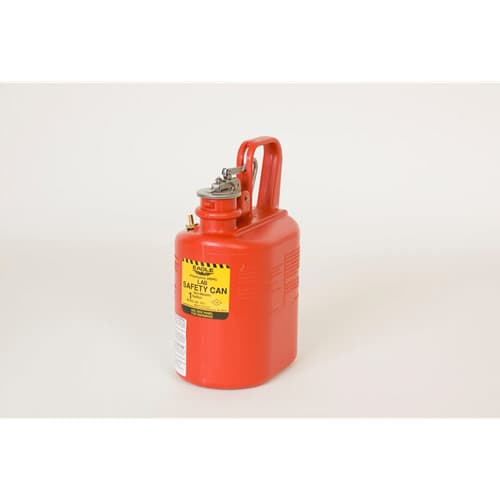 Eagle 1511 Polyethylene - Red - Moutools