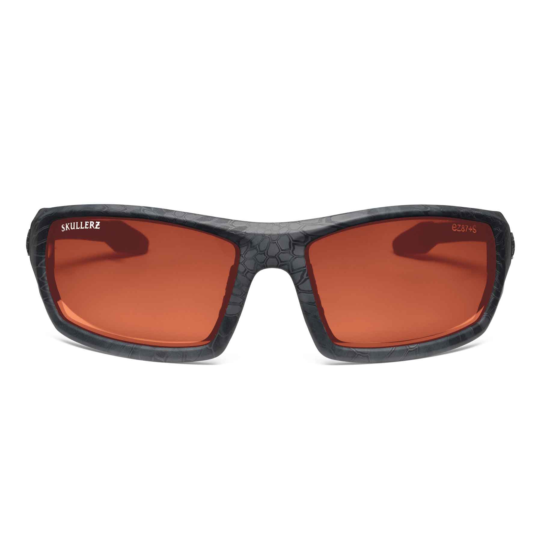 Ergodyne 50521 Skullerz Odin Safety Glasses - Moutools