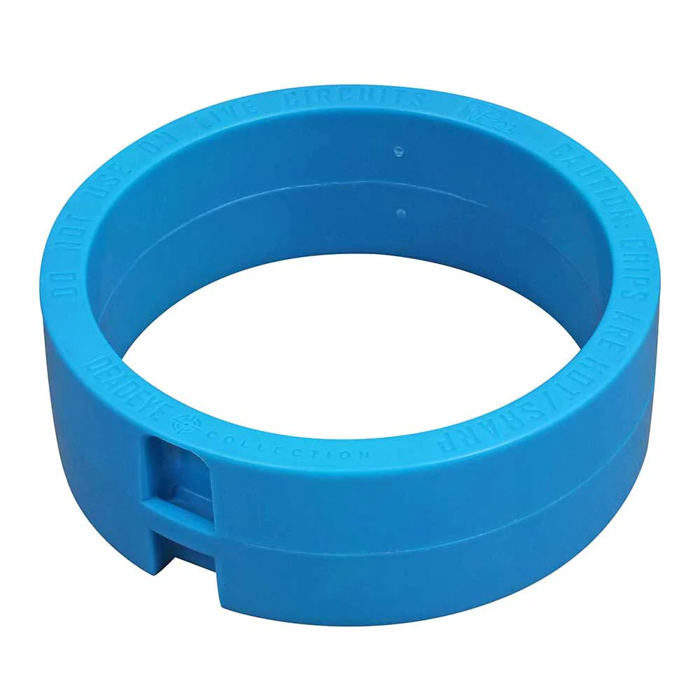 Ideal 36-815 Deadeye Magnetic Chip Collector - Moutools