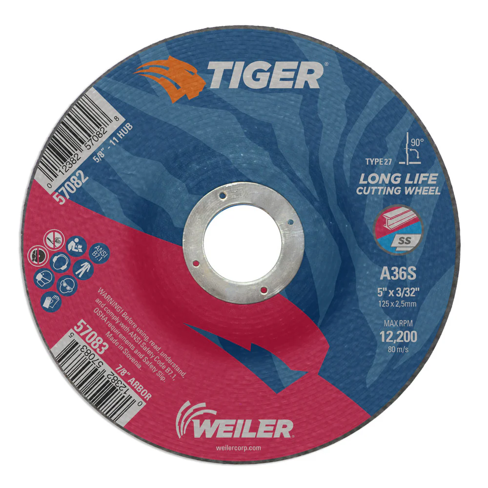 Weiler 57083 5