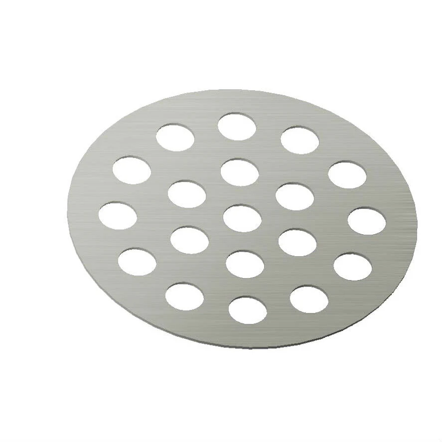 Reed 98188 CPMSTR Marine Strainer, Stainless Steel - Moutools