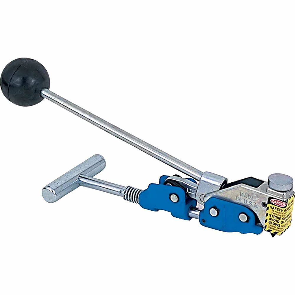 Band-It T30069 Center Punch Tool - Moutools