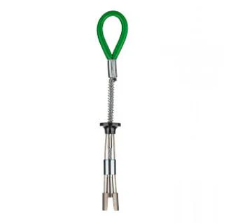 Werner A510000XG A510000XG 3/4 in Reusable Concrete Anchor - Green - Moutools