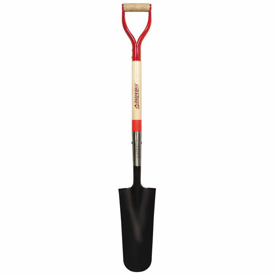 Union Tools 47202 14 x 4.75