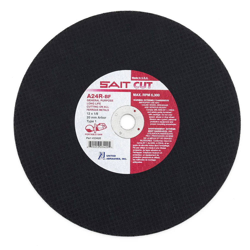 Sait 23459 A24R 16