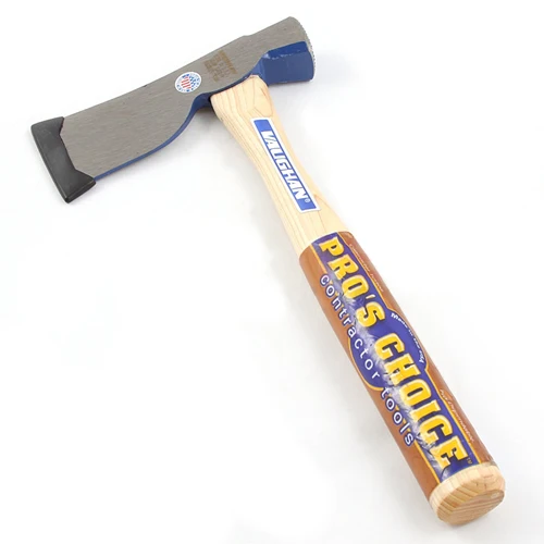 Vaughan UL Underhill Lathing Hatchet, 21/8