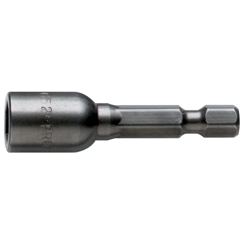 Proto J61690 Nut Setter 6mm Mag 1/4Hex - Moutools