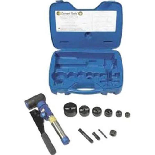 Current Tools 179 90° Driver With Accessories - Moutools