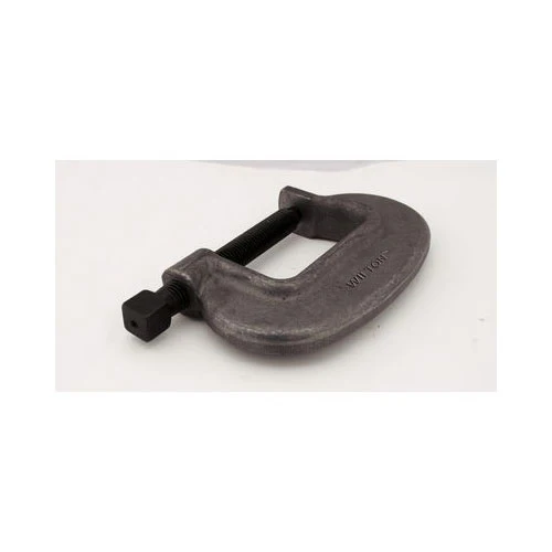 Wilton WL9-14536 2-FC Bridge C-Clamp Full Closing Spindle, 0-2-3/8