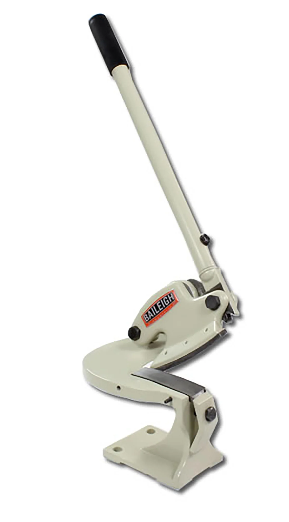 Baileigh Industrial BA9-1005677 Throatless Shear MPS-1 - Moutools