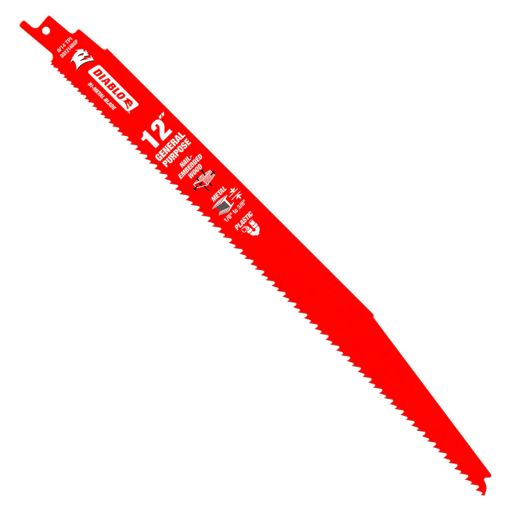 Diablo DS1214BGP 12