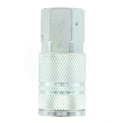 Amflo C6 Coupler 3/8 nptf - Moutools