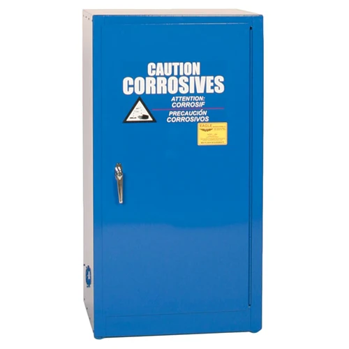 Eagle CRA-1905 One Door Self-Closing One Shelf - Moutools