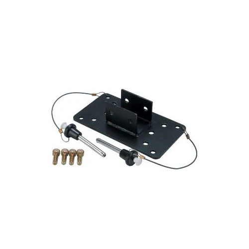 Werner T510000B Mounting Bracket for Material Hoist - Moutools