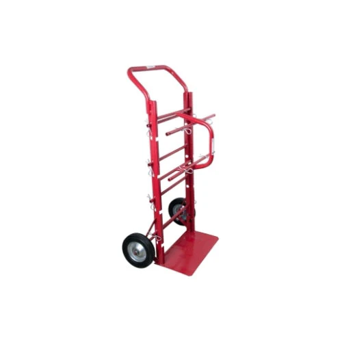 Gardner Bender WSP-140 Spool Caddy Cart with WSP-100E Hand Wire Caddy - Moutools