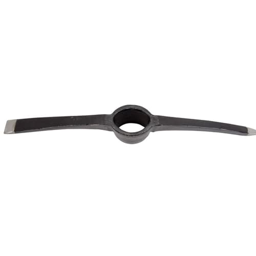 Ames True Temper 1137800 5 lb. Clay Pick (Head Only) - Moutools