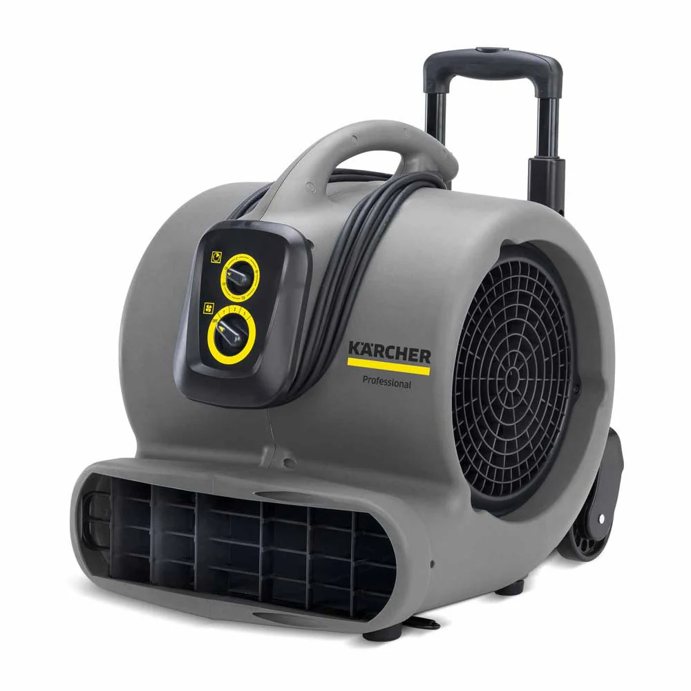 Karcher 1.004-039.0 AB 84 Cul, Three- Speed Commercial Air Blower With Upright Handle - Moutools