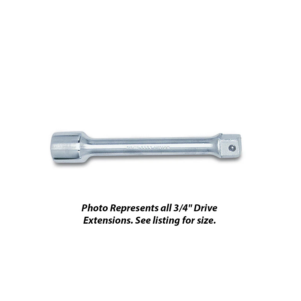 Wright Tool 6403 3/4