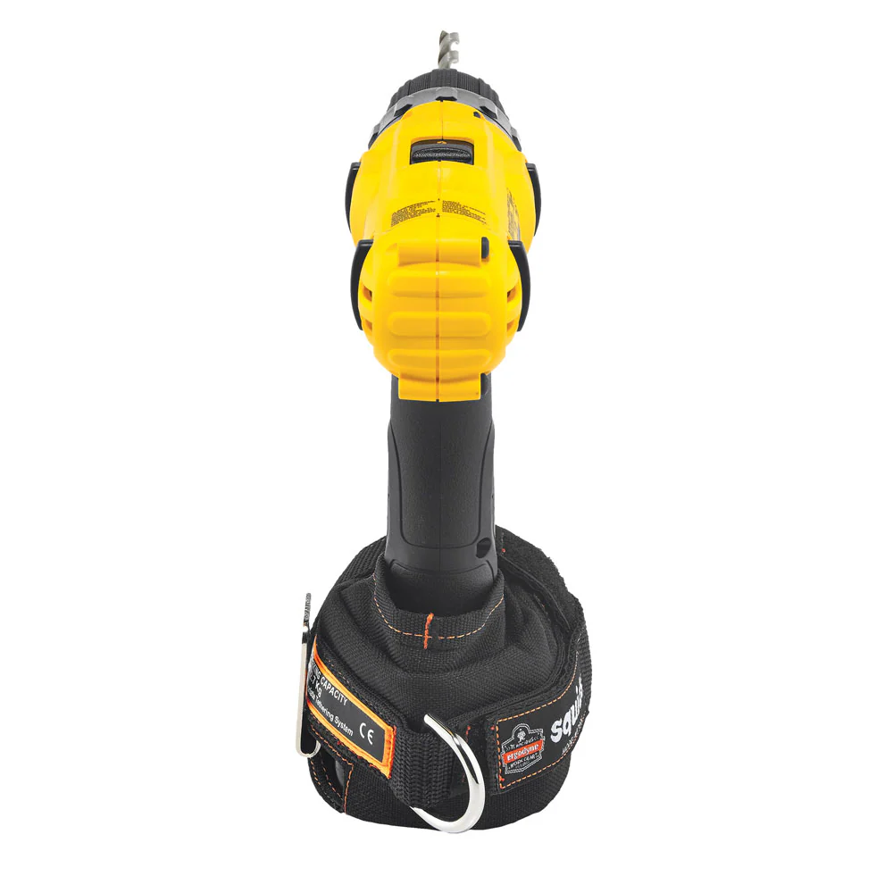 Ergodyne 19782 OAH 3780 Power Tool Trap - Moutools