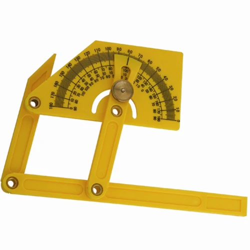 Empire Level 2791 Protractor/Angle Finder - Moutools