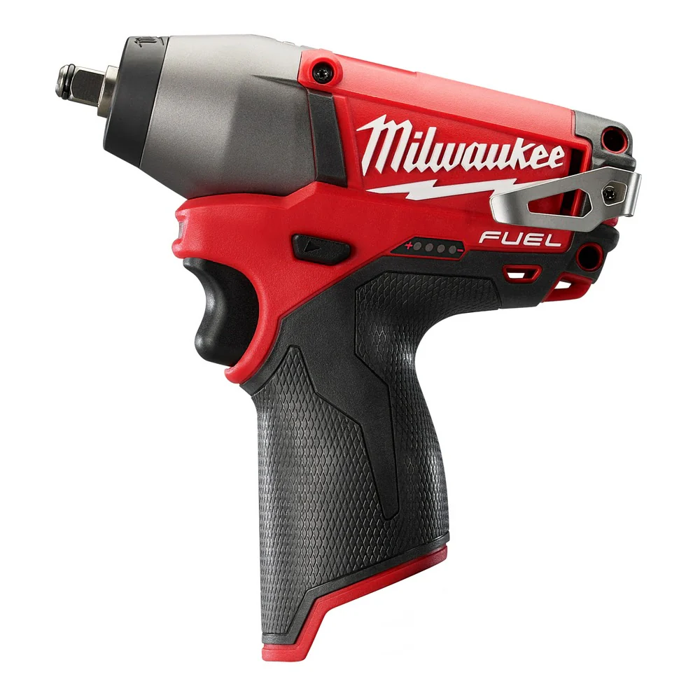 Milwaukee 2454-20 M12 FUEL 3/8