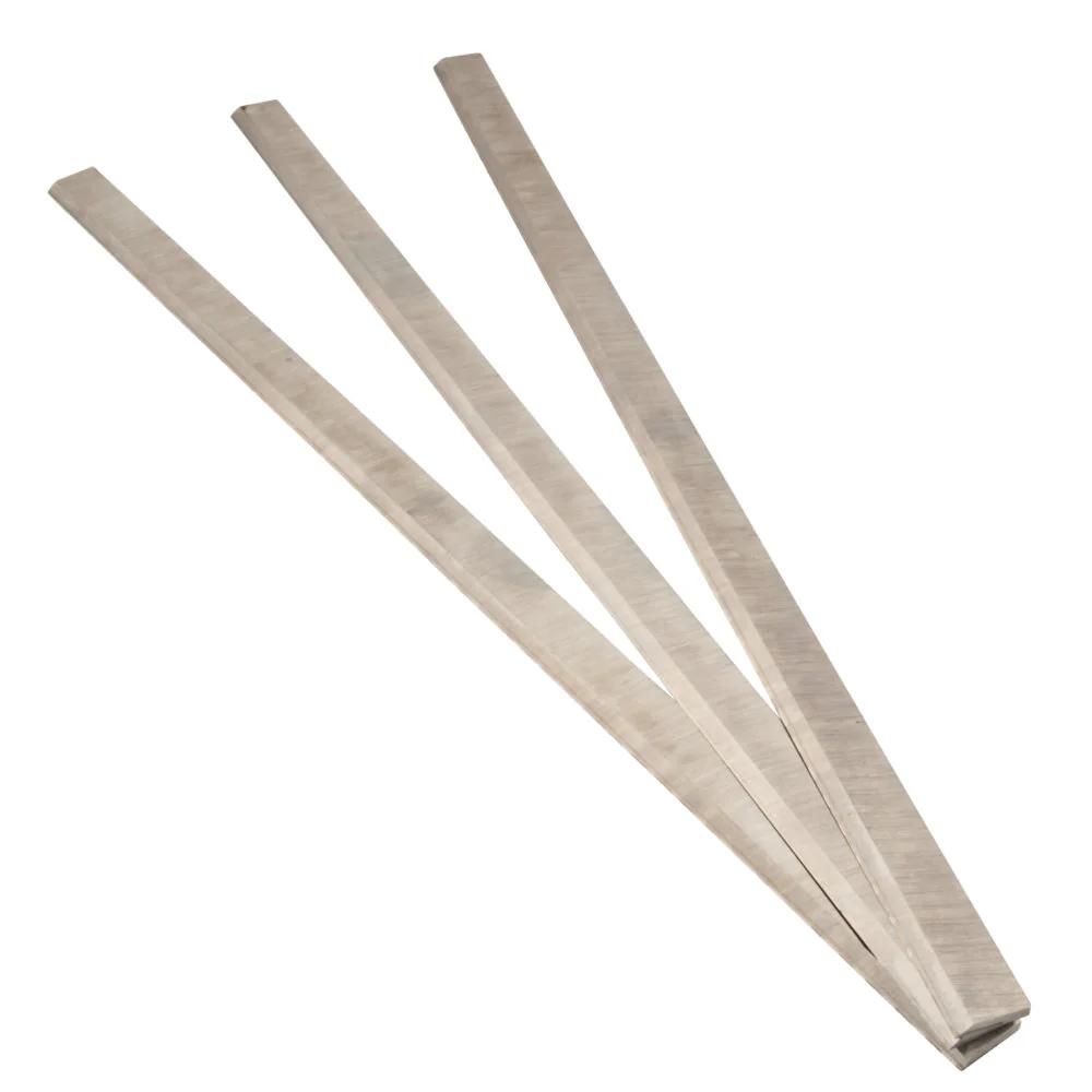 Powermatic PM9-6292535 Set of 3 Straight Knives for Model 1285 Planer - Moutools