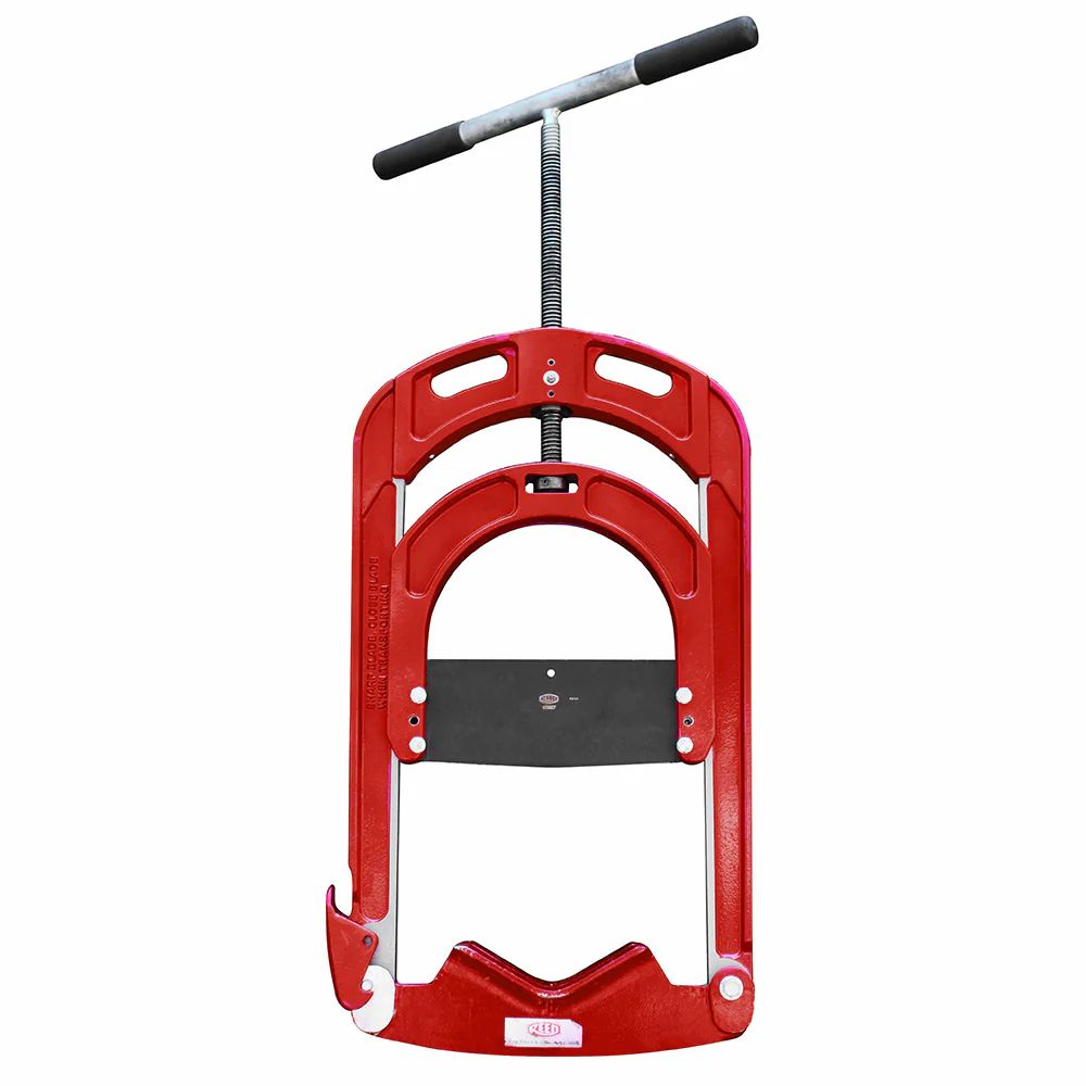 Reed HPC8+ (04609) Guillotine Pipe Cutters - Moutools