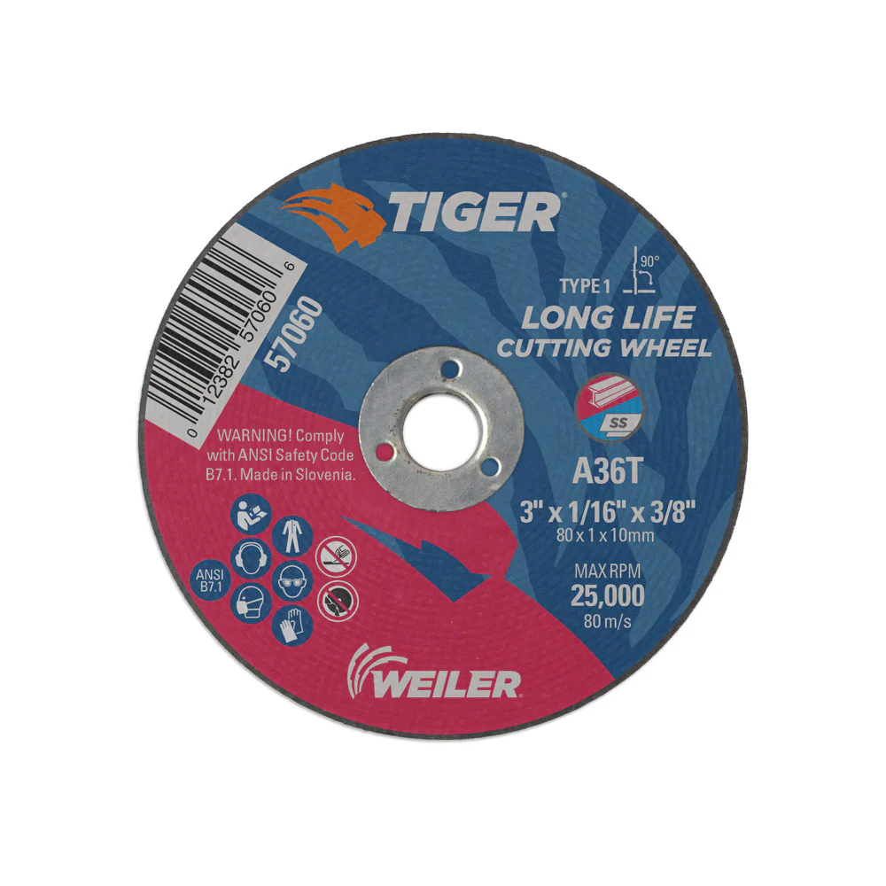 Weiler 57060 3