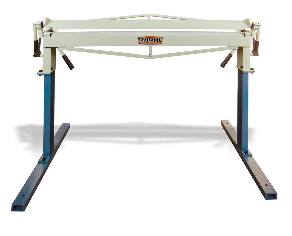 Baileigh Industrial BA9-1004658 Straight Hand Brake - HBR - 4820 - Moutools