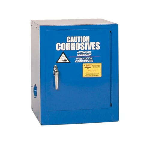 Eagle CRA-1925 One Door Manual Close One Shelf - Moutools