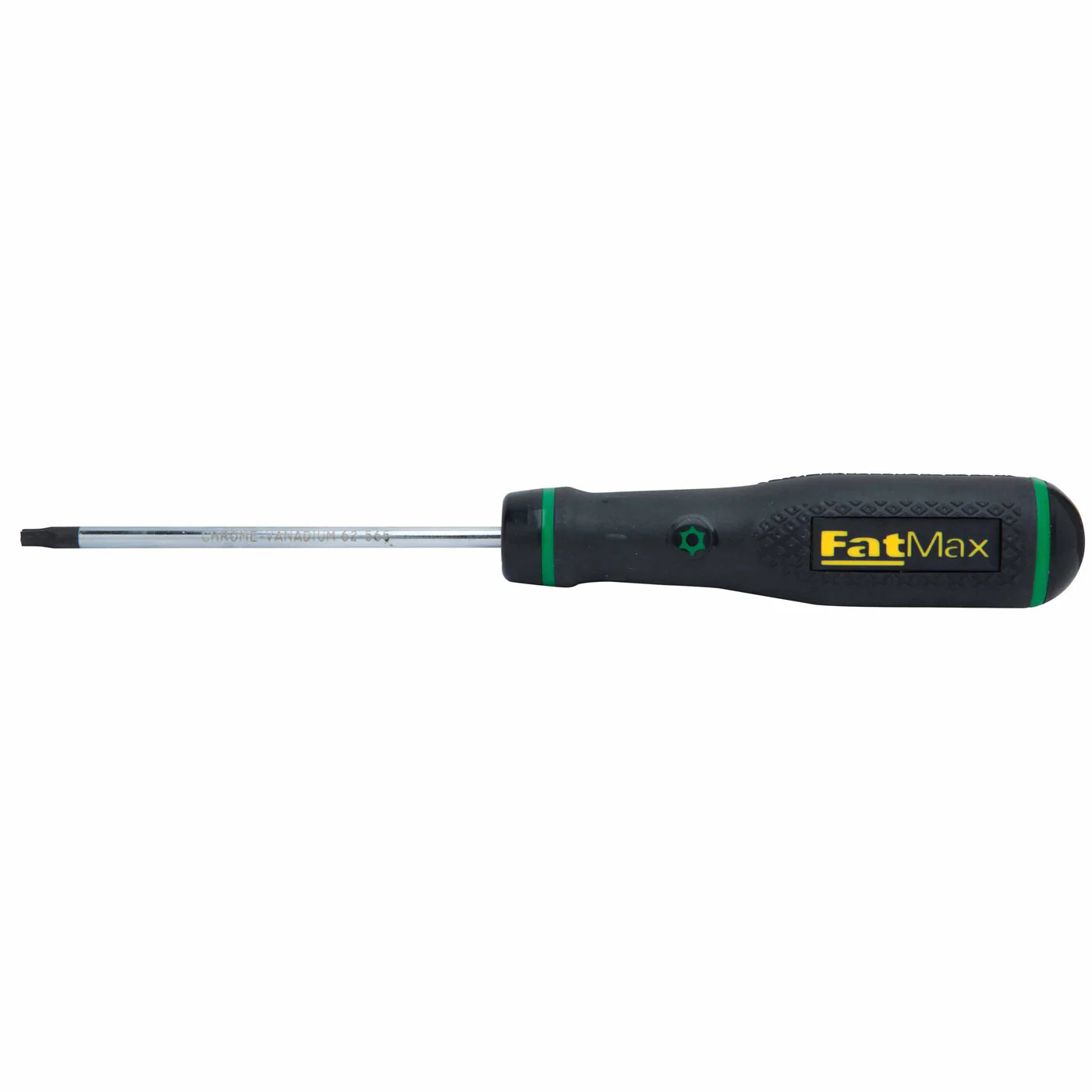 Stanley 62-565 FatMaxTorxTip Screwdriver T20 X 4