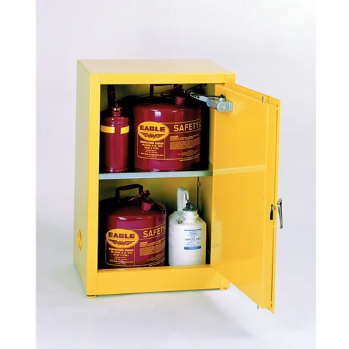 Eagle 1924 One Door Self-Closing One Shelf - Moutools