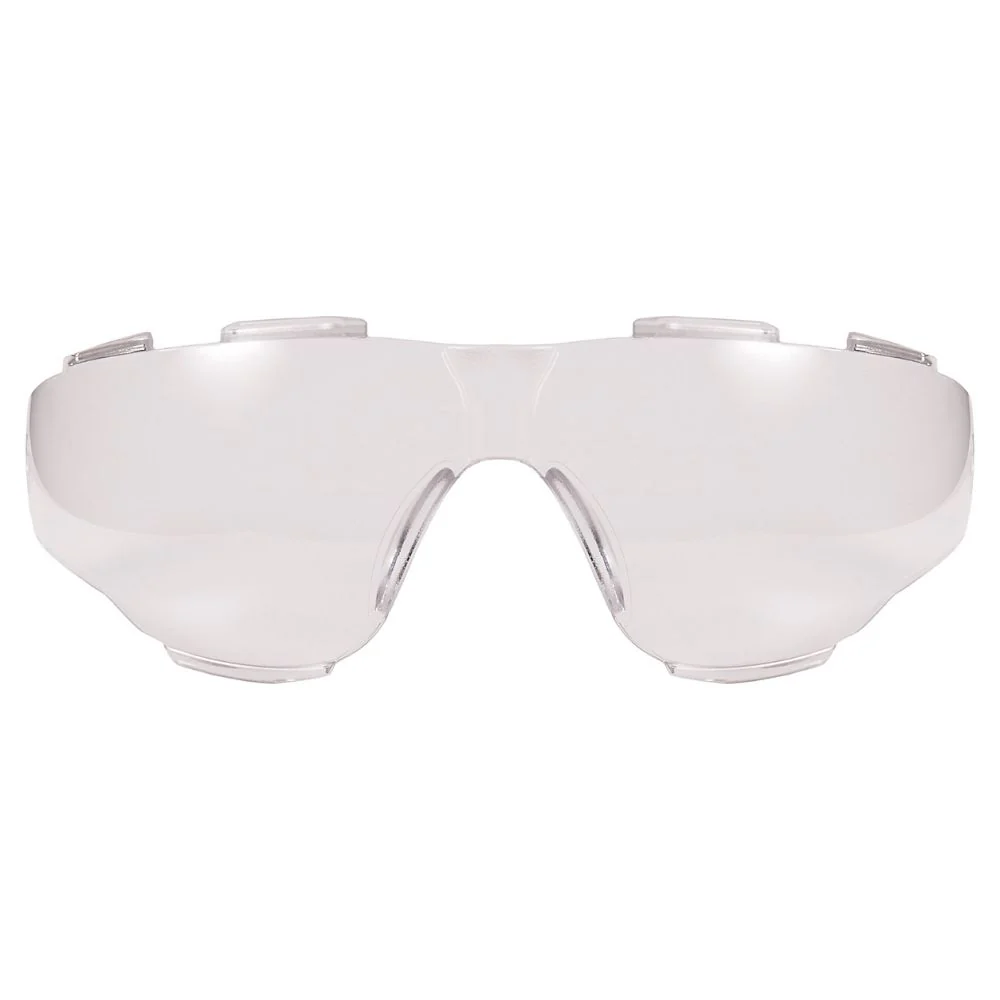 Ergodyne 60306 ARKYN-RL Clear OTG Safety Goggles Replacement Lens - Moutools