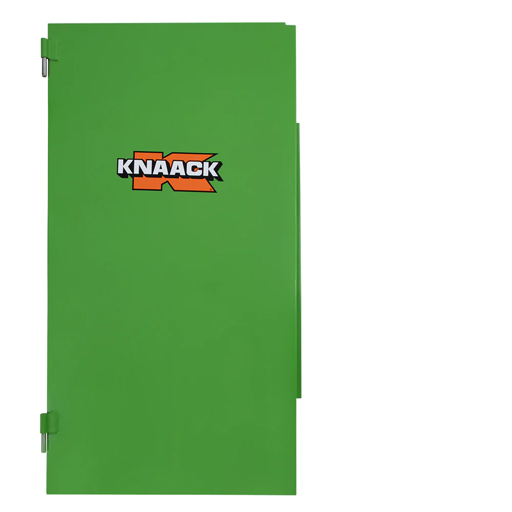Knaack SKS-01L Model SKS-01L Safety Kage™ Solid Door, Left - Moutools