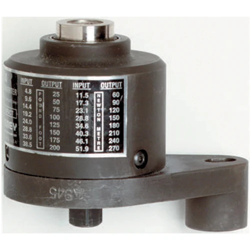 Proto J6203 200 Ft./Lbs. 4 Air Drive Converter - Moutools